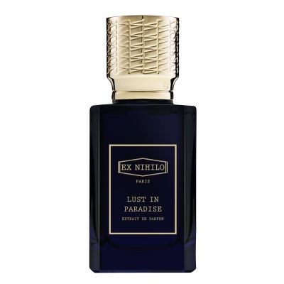 EX NIHILO Lust In Paradise Extrait 50 ml